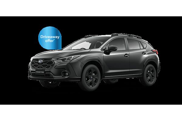 2026 Subaru Crosstrek 2.0L G6X image