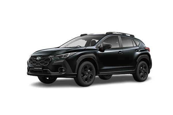 2026 Subaru Crosstrek 2.0L G6X image