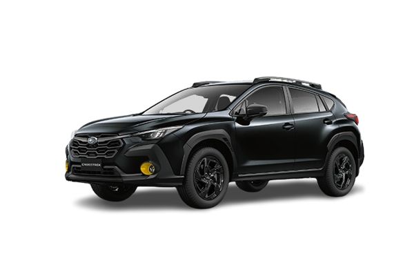 2026 Subaru Crosstrek Sport G6X image