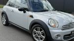 Image for 2010 Mini Cooper R56 Chilli 6 Speed Automatic Hatchback