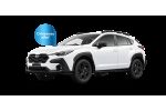Image for 2026 Subaru Crosstrek Sport G6X