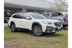 Image for 2025 Subaru Outback BT 