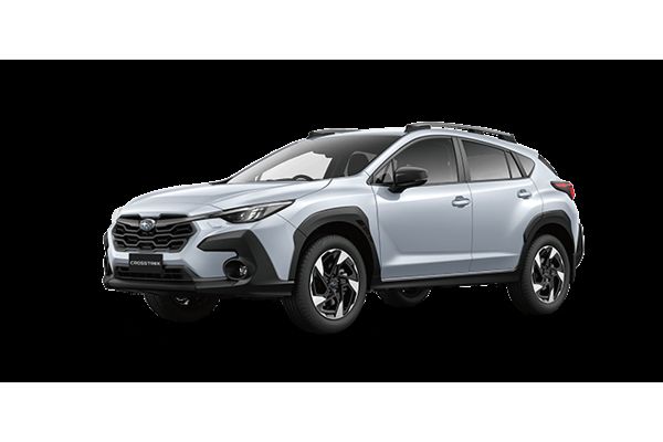 2026 Subaru Crosstrek 2.0R G6X image