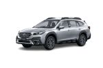 Image for 2026 Subaru Outback AWD 7GEN