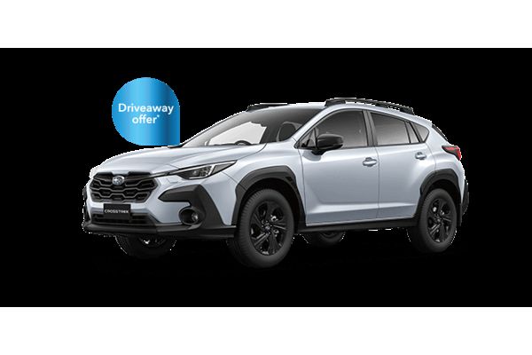 2026 Subaru Crosstrek 2.0L G6X image