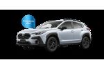 Image for 2026 Subaru Crosstrek 2.0L G6X