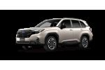Image for 2026 Subaru Forester Touring S6