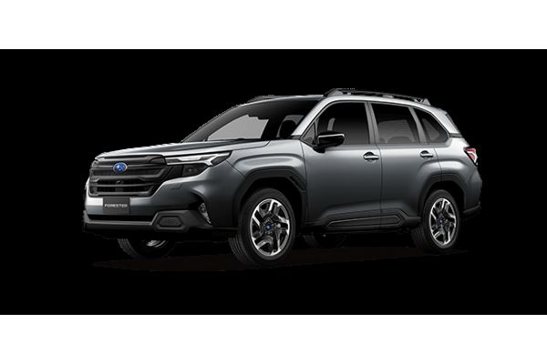 2026 Subaru Forester Premium S6 image