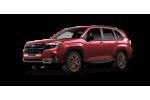 Image for 2025 Subaru Forester Hybrid Sport S6
