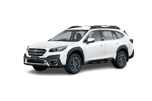 2026 Subaru Outback AWD 7GEN image