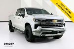 Image for 2023 Chevrolet Silverado T1 1500 LTZ Premium