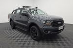 Image for 2022 Ford Ranger Sport PX MkIII 4X4 3.2L