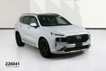 Image for 2022 Hyundai Santa Fe TM.V3 Highlander