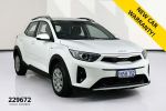 Image for 2022 Kia Stonic YB S