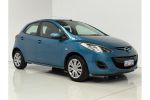 Image for 2012 Mazda 2 NEO DE MY13