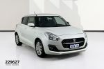 Image for 2023 Suzuki Swift  GL