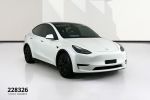 Image for 2022 Tesla Model Y  