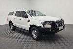 Image for 2022 Ford Ranger XL Hi-Rider PX MkIII Rear Wheel Drive 2.2L