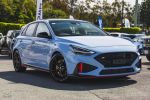 Image for 2024 Hyundai i30 N Premium Manual MY25