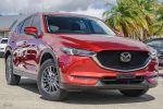 Image for 2020 Mazda CX-5 KF Series Maxx Sport