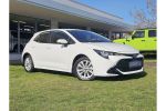 Image for 2023 Toyota Corolla MZEA12R Ascent Sport