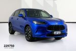 Image for 2023 Honda ZR-V  VTi LX