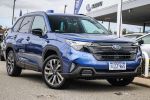 Image for 2026 Subaru Forester SK 