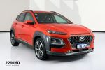 Image for 2018 Hyundai Kona OS Highlander