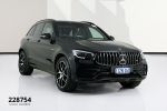 Image for 2021 Mercedes-Benz GLC-Class X253 GLC43 AMG