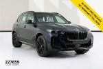 Image for 2023 BMW X5 G05 xDrive30d