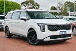 Image for 2024 Kia Carnival KA4 PE S