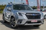 Image for 2021 Subaru Forester 2.5i-S S5 Auto AWD MY21