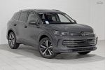 Image for 2026 Volkswagen Tiguan 150TSI Elegance CT Auto 4MOTION MY26
