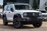 Image for 2026 GWM Tank 300 Ultra Hi4-T PHEV Auto 4x4
