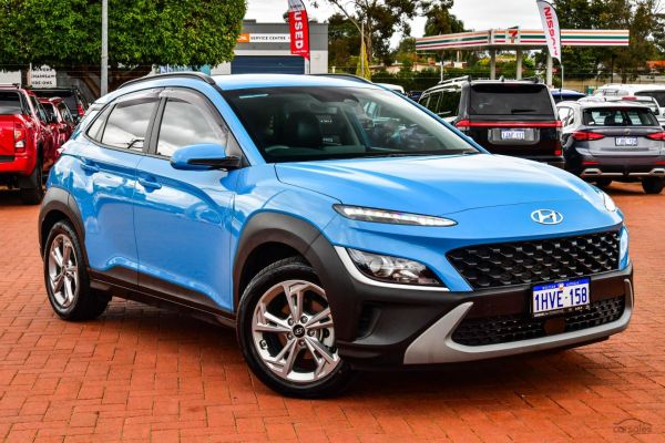 2023 Hyundai Kona OS.V5 Active image