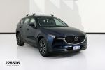 Image for 2020 Mazda CX-5 KF Series GT