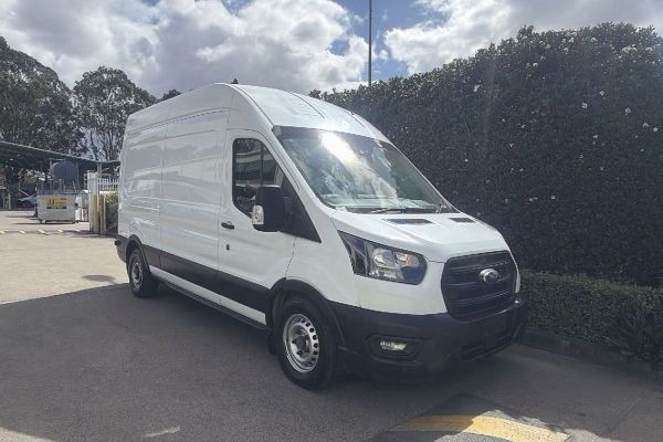2021 Ford Transit 350L VO LWB Mid Roof image
