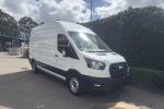 Image for 2021 Ford Transit 350L VO LWB Mid Roof