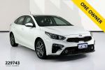 Image for 2019 Kia Cerato BD Sport
