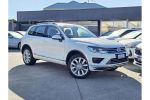 Image for 2016 Volkswagen Touareg V6 TDI 7P