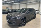 Image for 2021 Jeep Cherokee KL 80th Anniversary