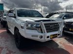 Image for 2020 TOYOTA LANDCRUISER 4D WAGON VDJ200R LC200 GXL (4x4)