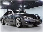 Image for 2017 BMW 3 4D SEDAN F30 LCI MY18 30i SPORT LINE