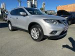 Image for 2016 NISSAN X-TRAIL 4D WAGON T32 ST-L 7 SEAT (FWD)