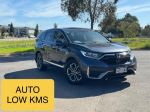 Image for 2022 Honda CR-V RW VTi X