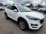 Image for 2018 Hyundai Tucson Wagon TL3 MY19 Go