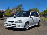 Image for 1998 TOYOTA STARLET 3DR HATCHBACK TURBO GT