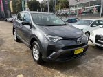 Image for 2015 TOYOTA RAV4 4D WAGON ALA49R MY16 GX (4x4)