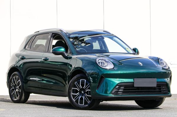 2026 GWM Ora 5 Wagon EC15S Lux image