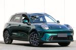 Image for 2026 GWM Ora 5 Wagon EC15S Lux